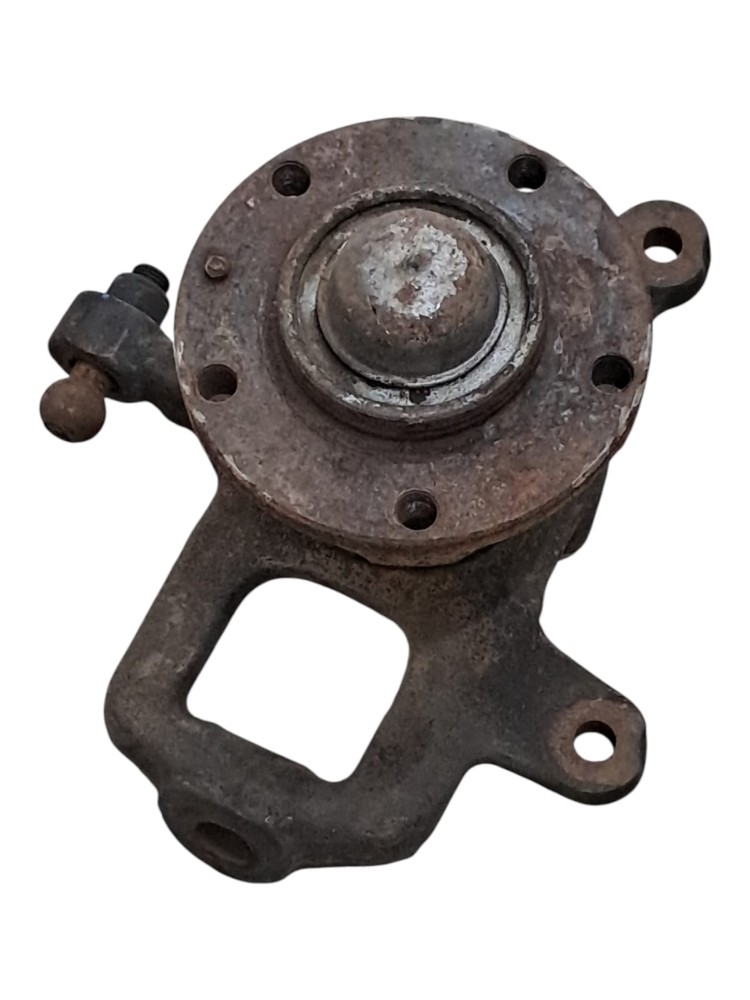 Manga Eixo Dianteiro Mb Sprinter 1996 a 2006