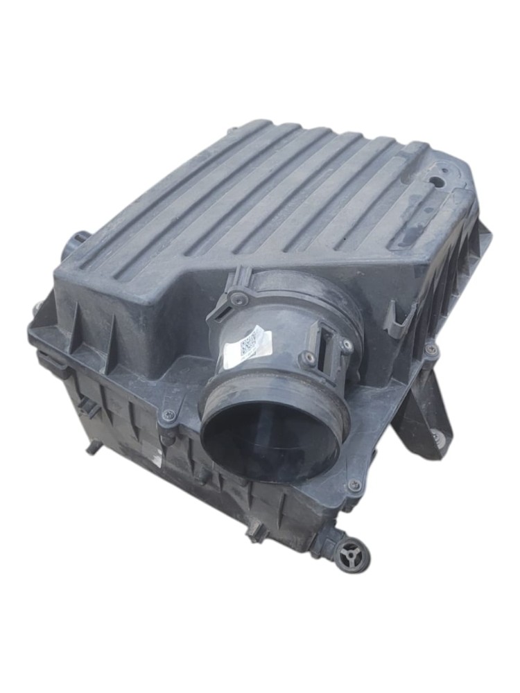 Caixa Filtro Ar Amarok 2011 A 2019