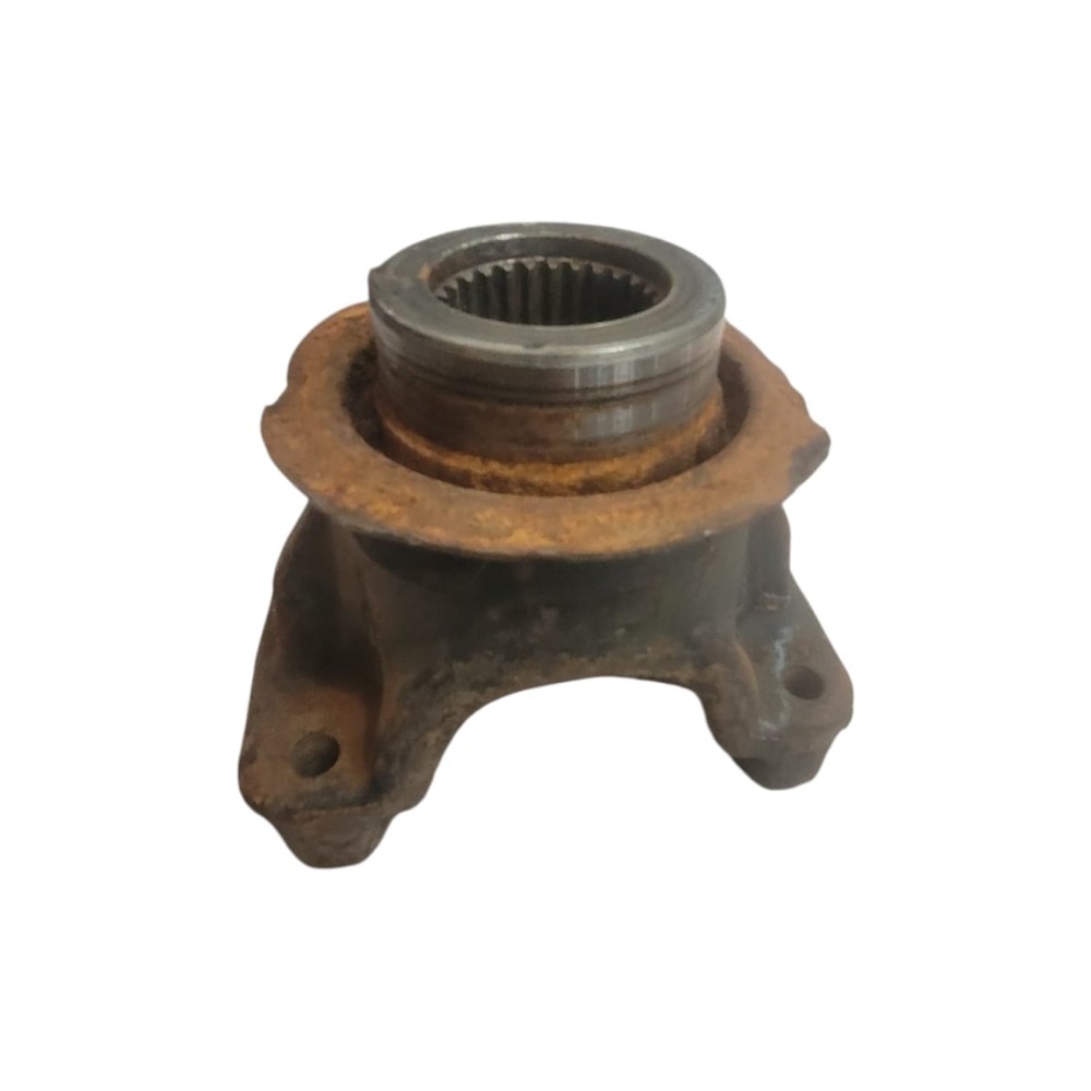 Flange Pinhao Diferencial Dianteiro S10 Blazer 1998/2011 4