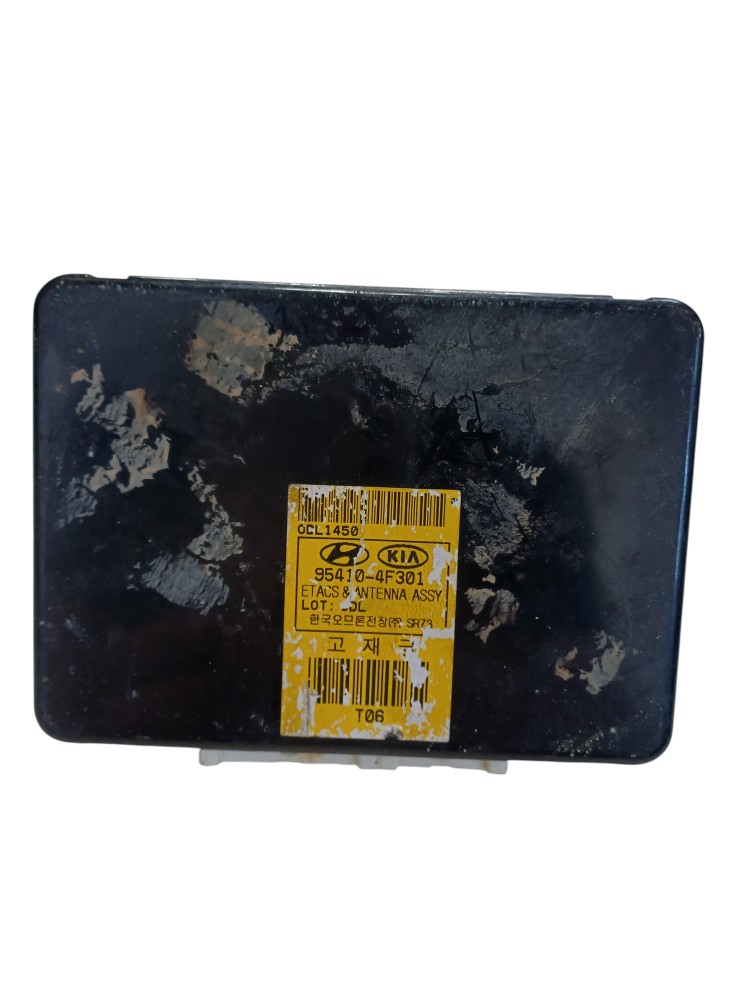 Modulo Conforto Hyundai HR 2019 VI122