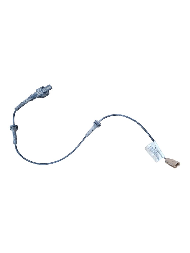 Sensor Pastilha Freio Master 2.3 Traseiro 3