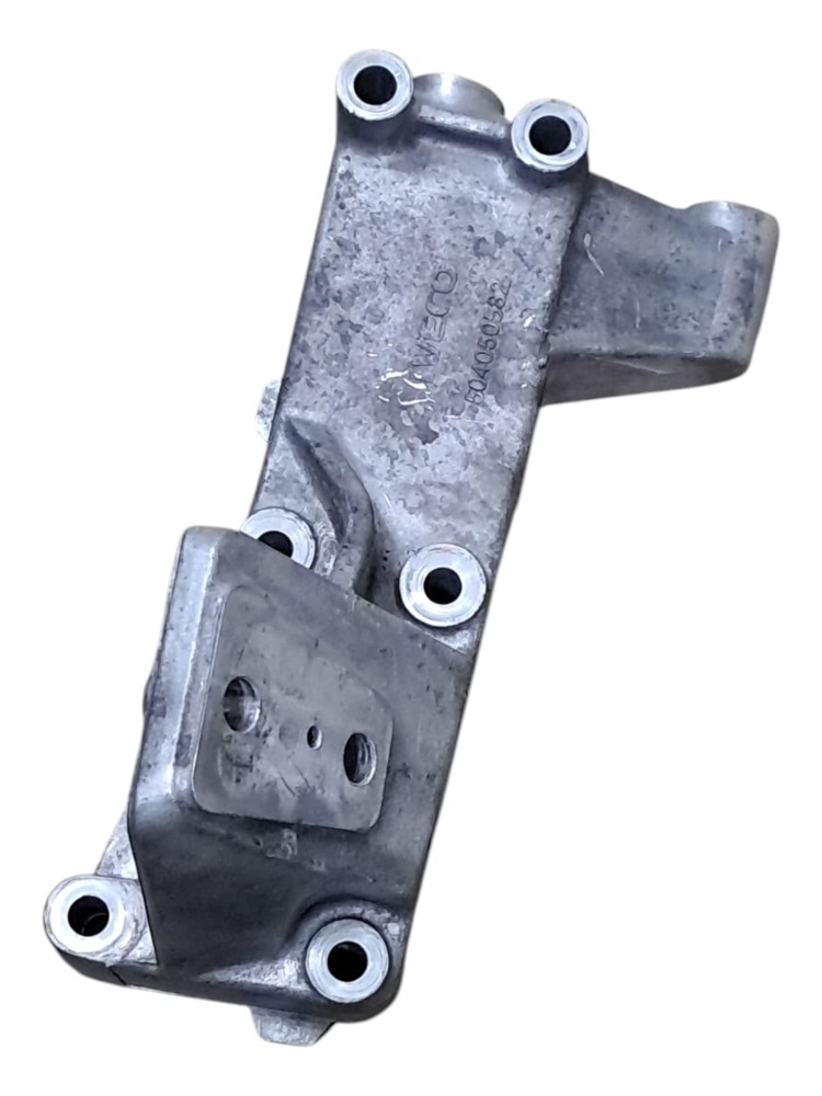 Suporte Motor L.Esquedo Iveco Daily