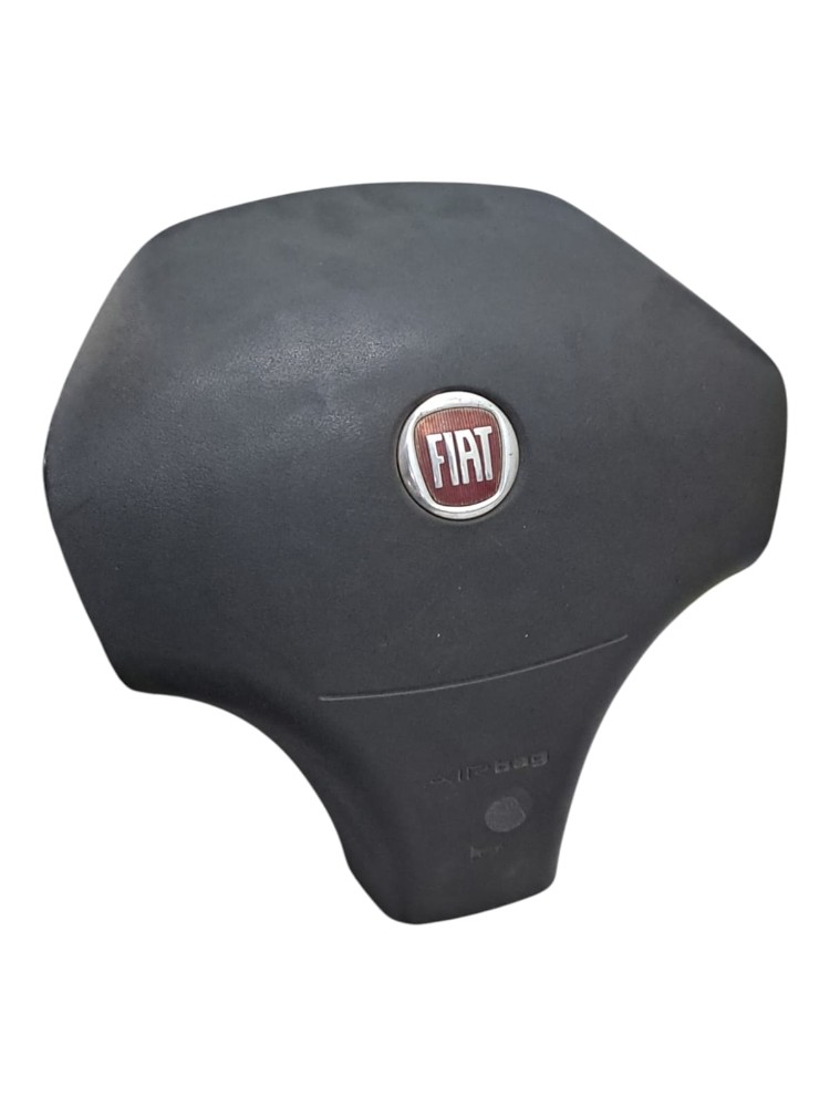 Bolsa Air Bag Volante Fiat Ducato 2011 a 2017