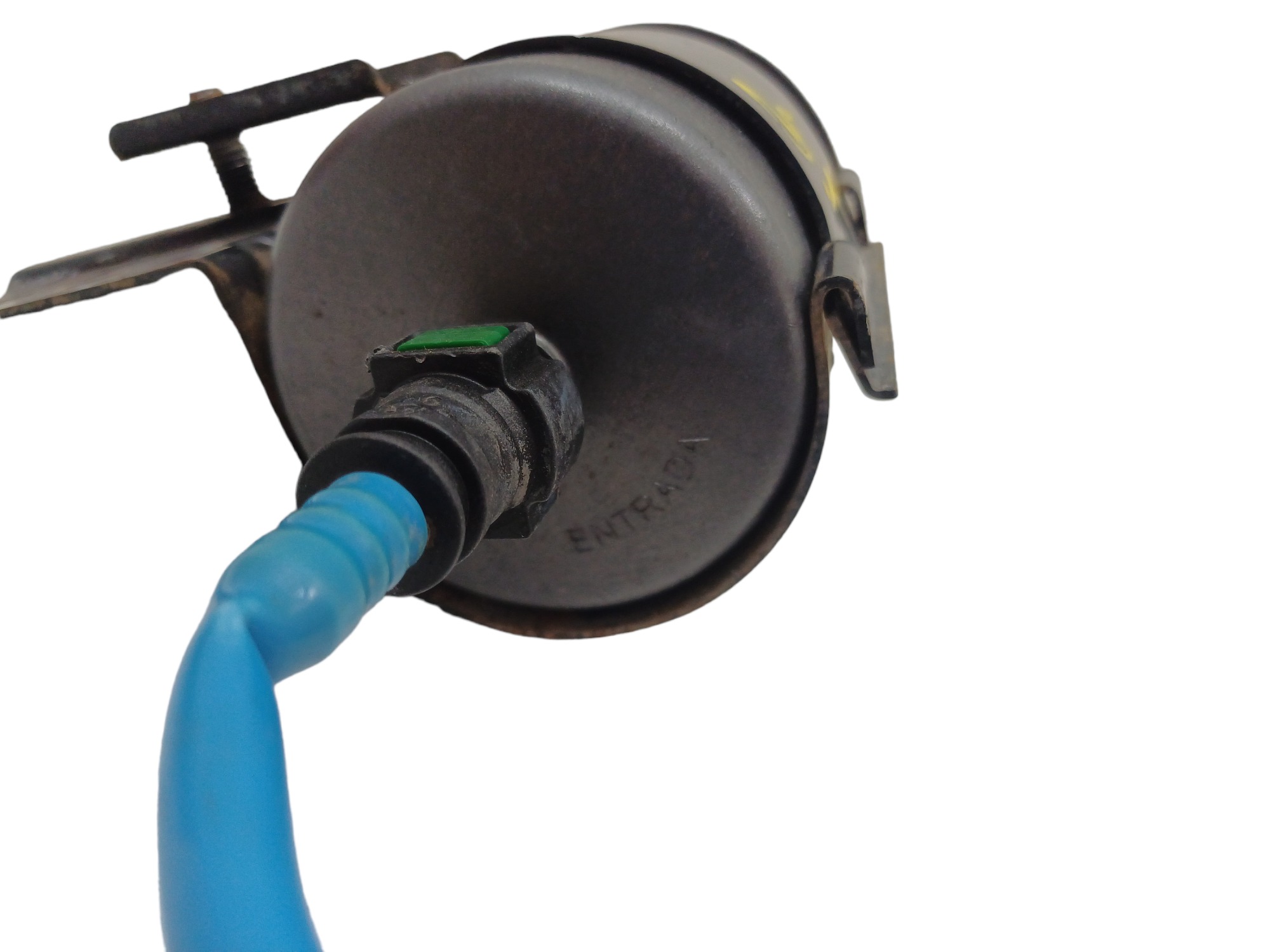 Filtro Combustivel L200 Triton Flex 2013 2