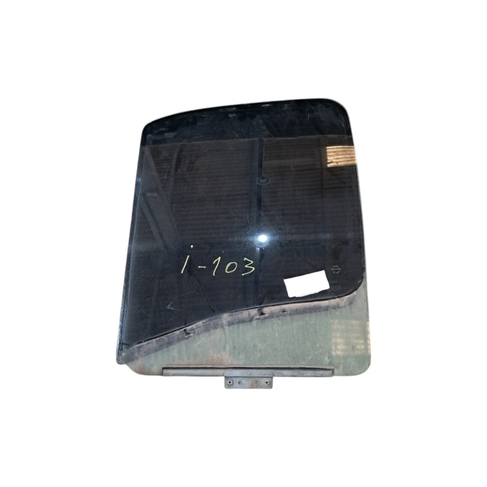 Vidro Porta Motorista Iveco Daily 2008 VI103