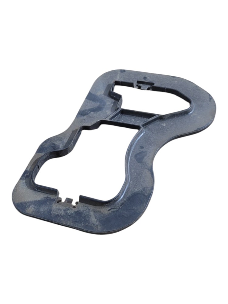 Acabamento Pedal Acelerador Ford Transit