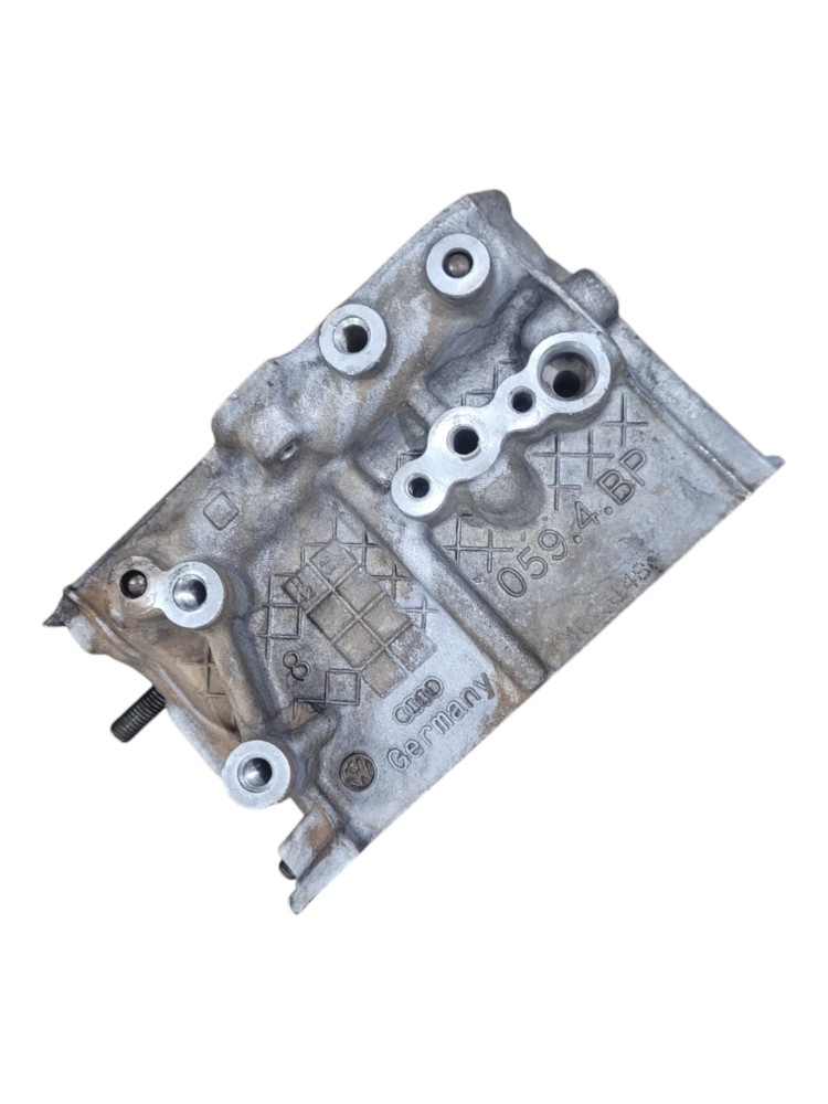 Cabecote Amarok 3.0 V6