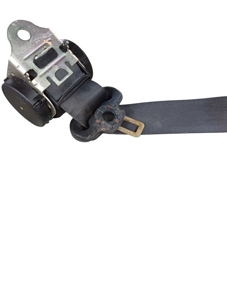 Cinto Segurança Traseiro Land Rover Discovery 2010