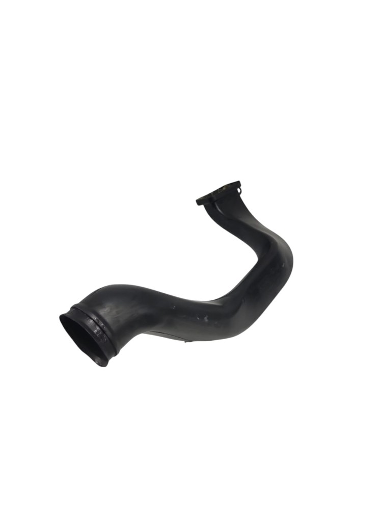 Duto Ar Lateral Ford Transit 2009 A 2014 6