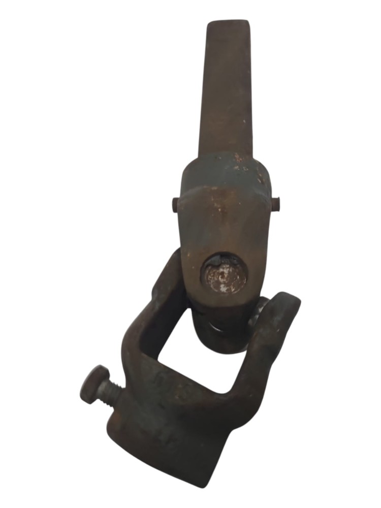 Cruzeta Coluna Articulacao Ford Fiesta 1996 A 2003