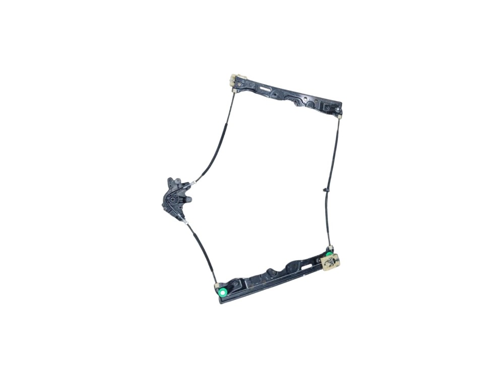 Maquina Vidro Dianteiro Land Rover 2013 2