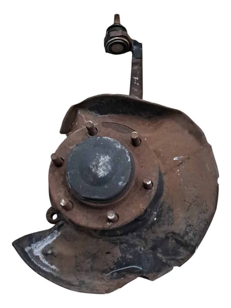 Ponta Eixo Toyota Hilux Sw4 4×2