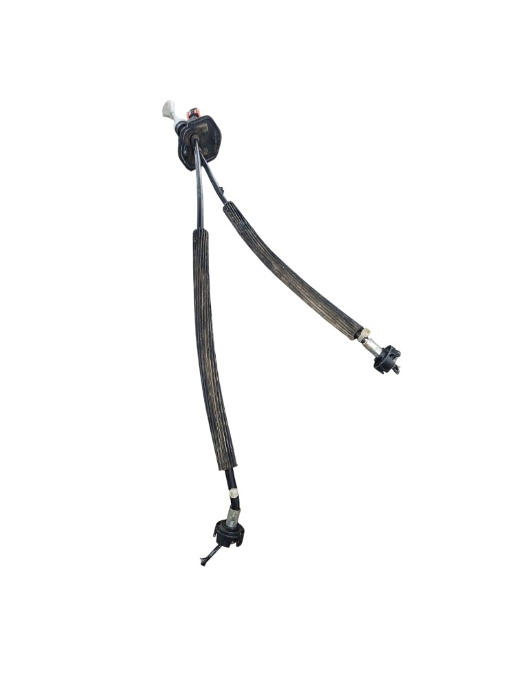Cabo Seletor Marchas Ford Transit 350 2023 2024 VI141