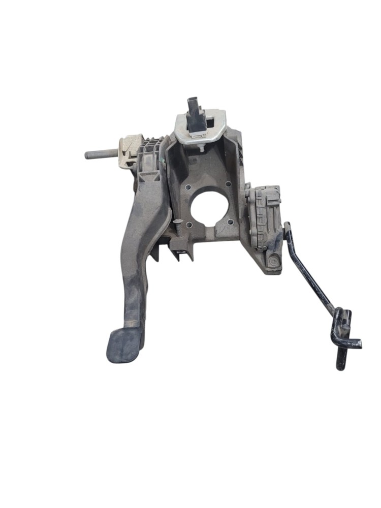 Suporte Pedal Acelerador Embreagem Peugeot Boxer 2006 a 2010