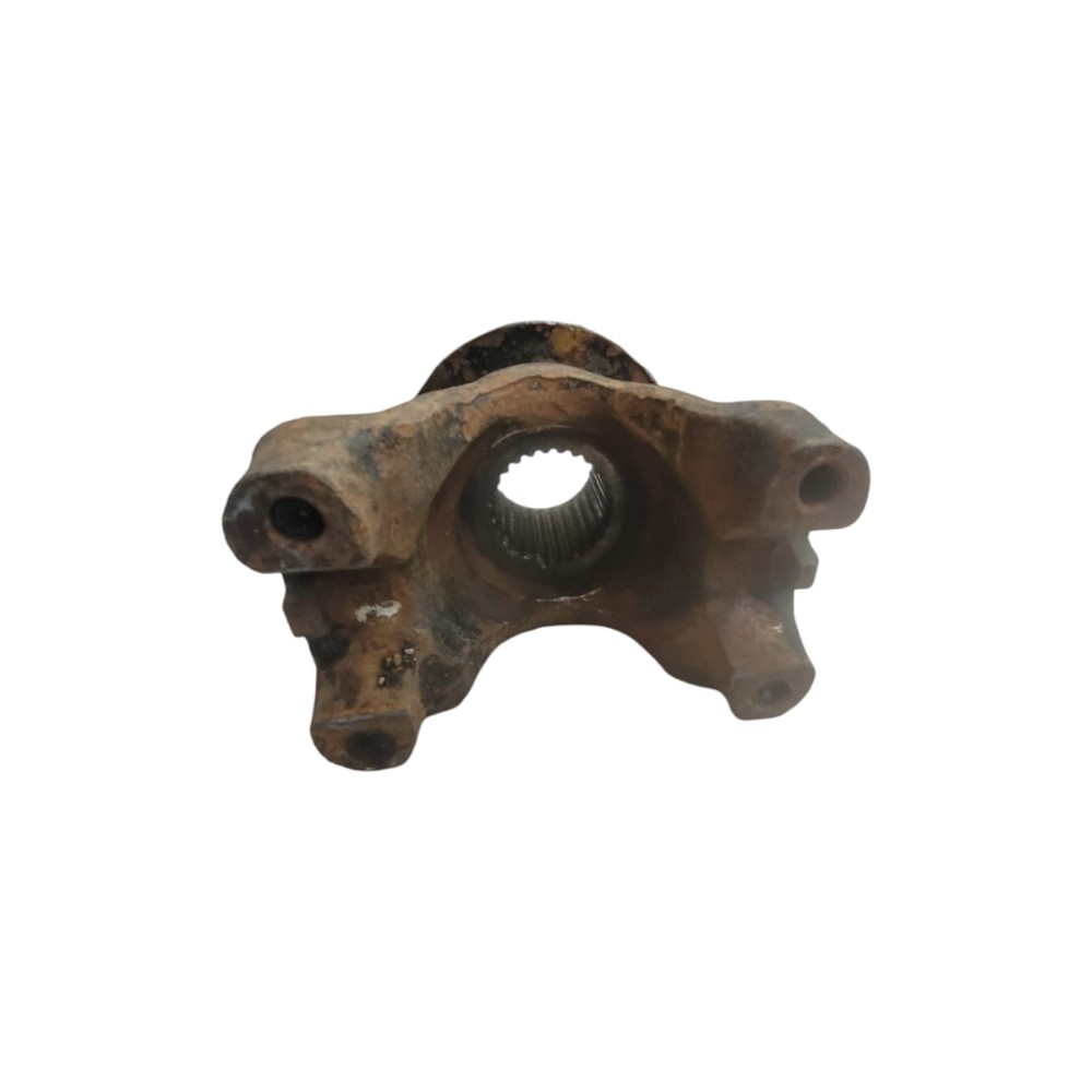 Flange Pinhao Diferencial Dianteiro S10 Blazer 1998/2011 6