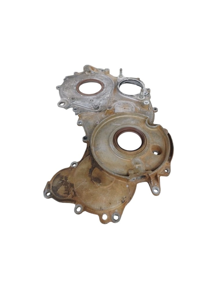 Tampa Distribuicao Toyota Hilux 2005 2015