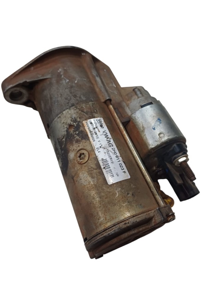 Motor Arranque Amarok