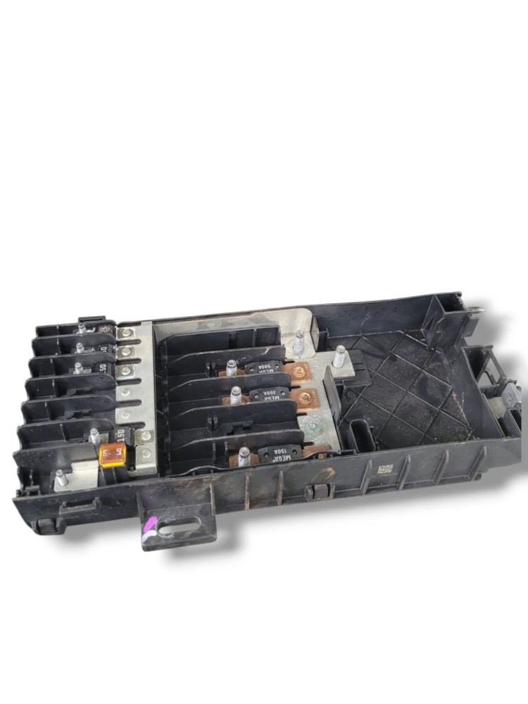Caixa Fusiveis Ford Transit 2023 2024 Vi146