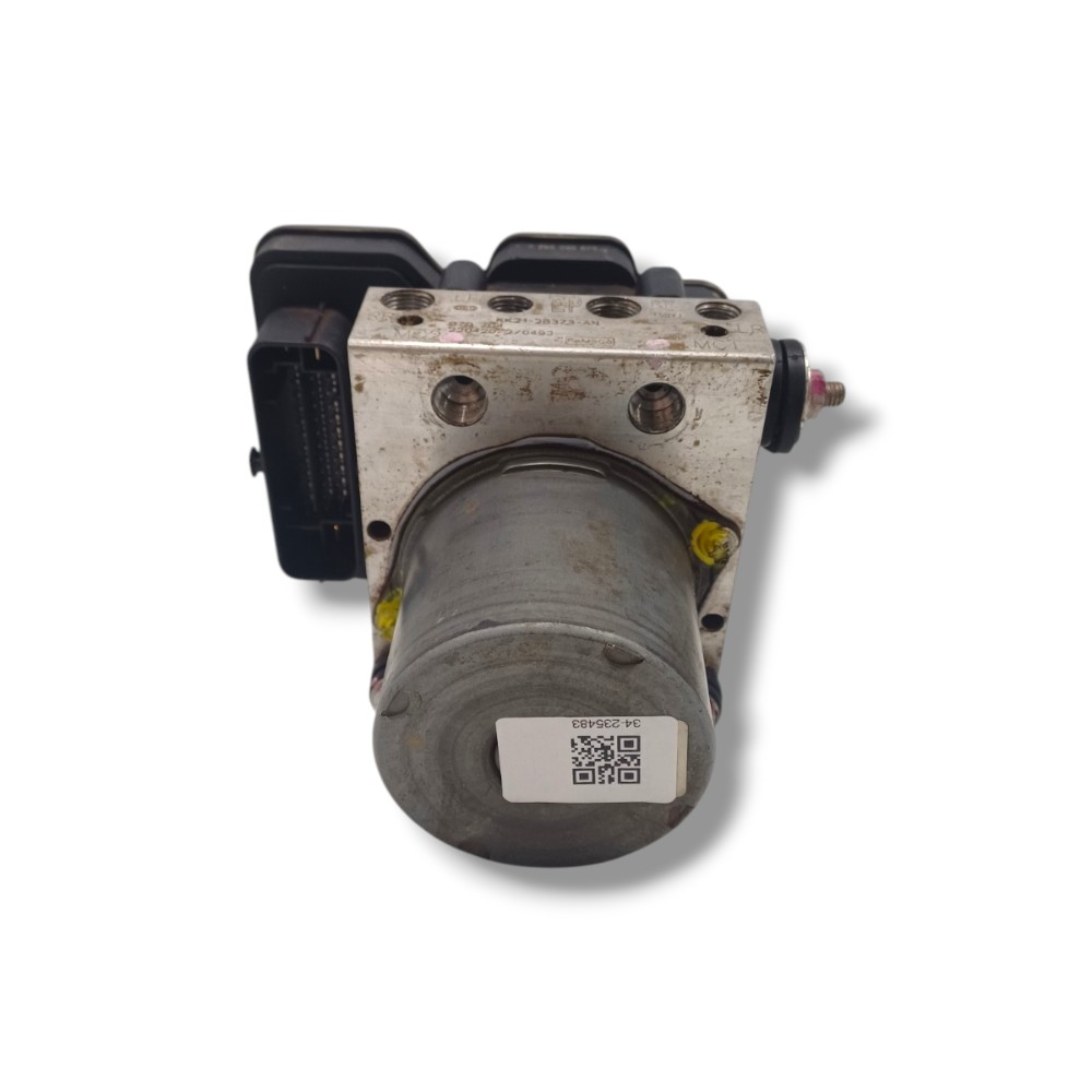 Modulo Abs Ford Transit 350 Vl107 2022 5