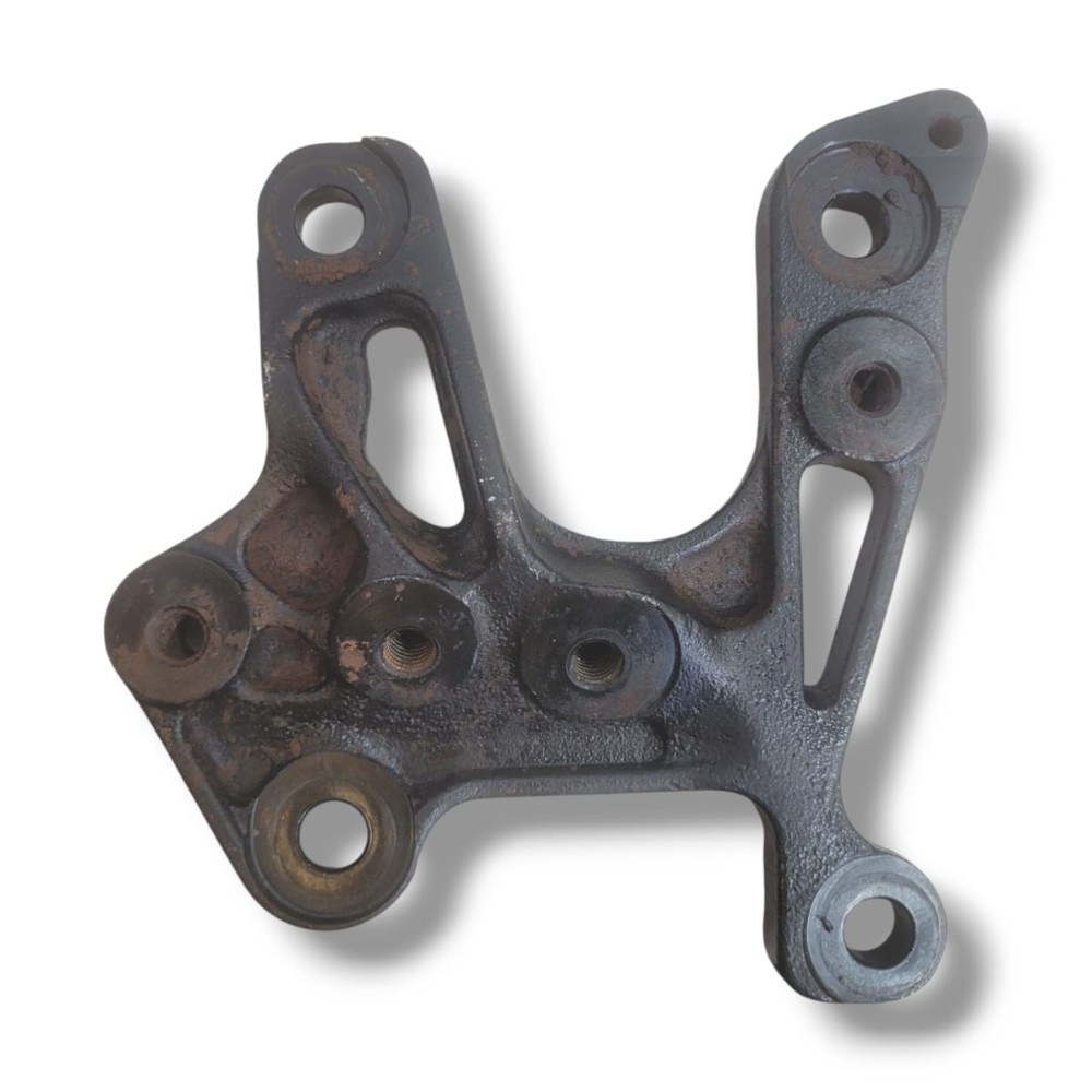 Suporte Coxim Motor S10 2015 2.8