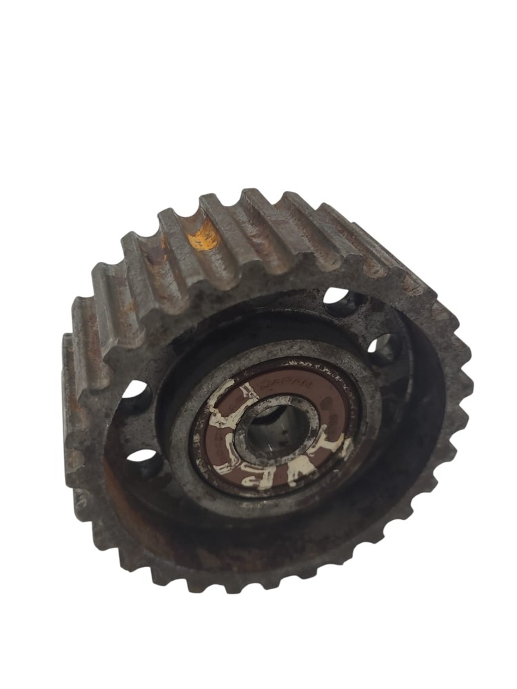 Polia Correia Dentada Hilux Sw4 2.8 7