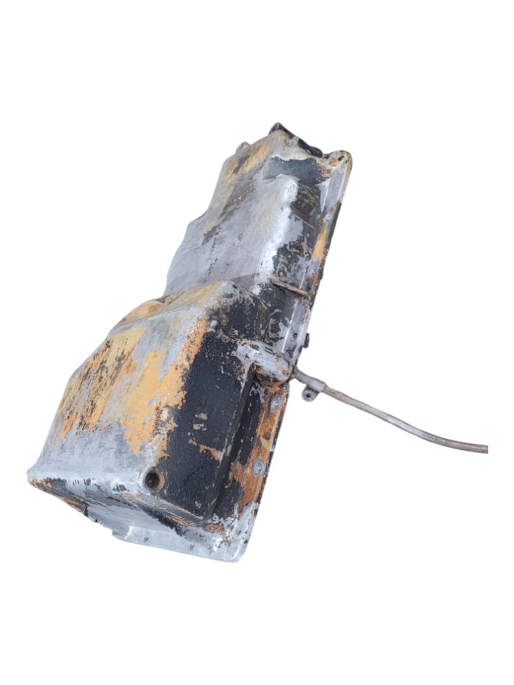 Carter Motor Perkins Q20b D10 D20