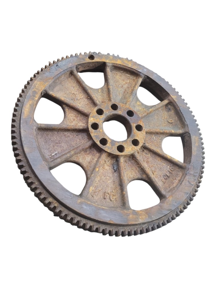 Volante Motor Original Sw4 Hilus 3.0 2005 a 2015