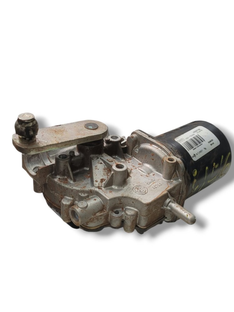 Motor Limpador Parabrisa Ford Transit 2023 2024 Vi146
