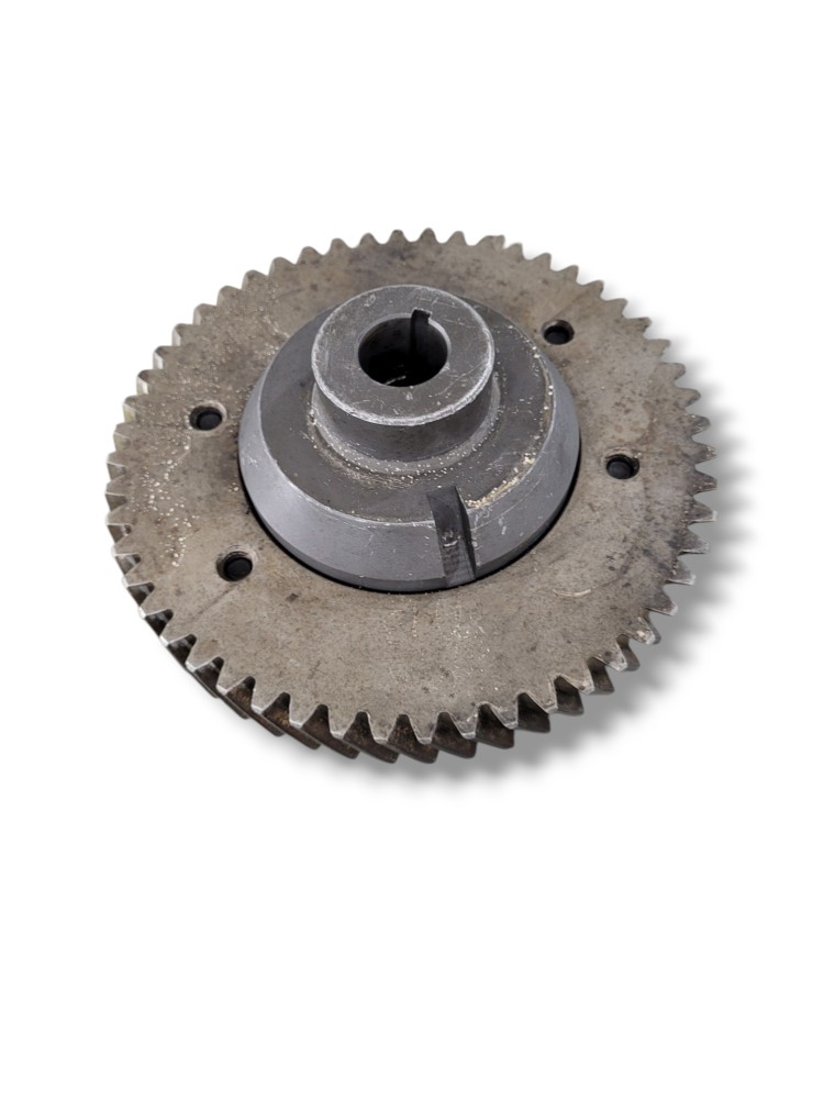 Engrenagem Bomba Injetora Motor Ford F4000