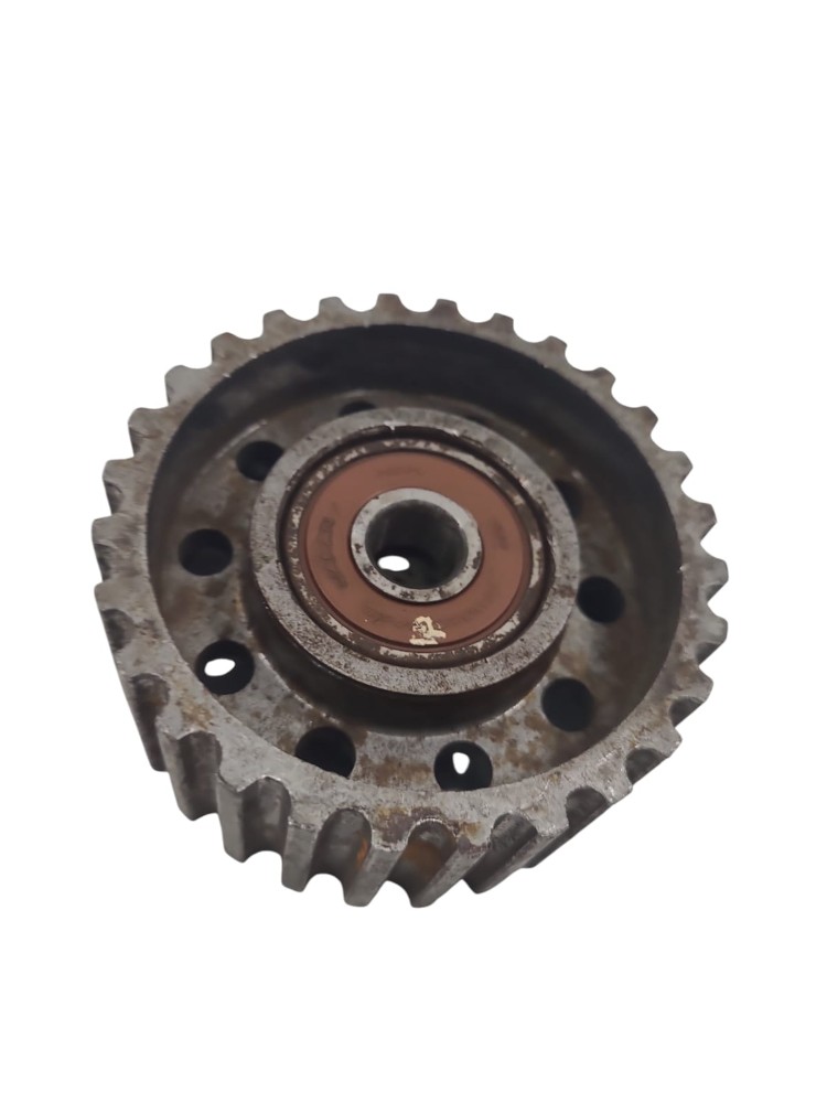 Polia Correia Dentada Hilux Sw4 2.8