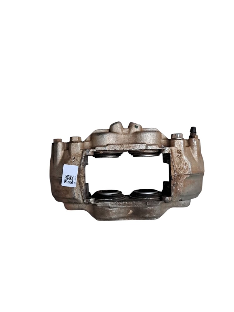 Pinca Freio Toyota Hilux 4×4 2.8 2021 A 2023