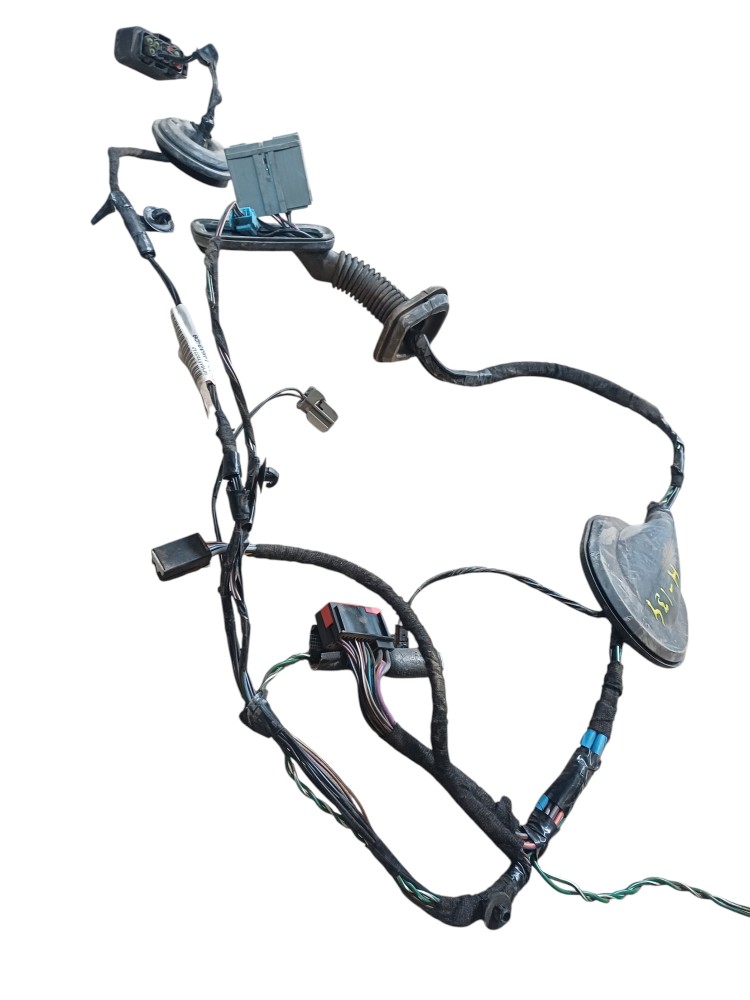 Chicote Porta Discovery 4 3.0 2010 VH134 Traseiro Esquerdo