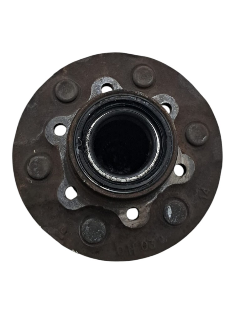 Cubo Roda Dianteiro Mitsubishi Pajero 1999