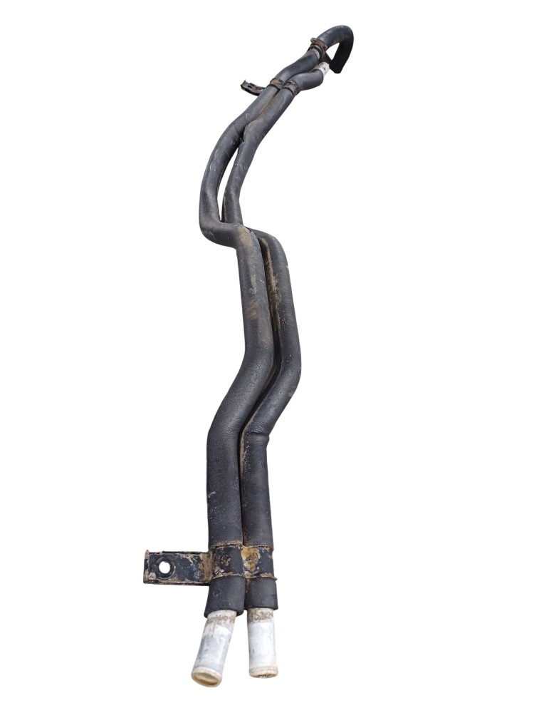 Escapamento Tubo Motor Land Rover Discovery 2010