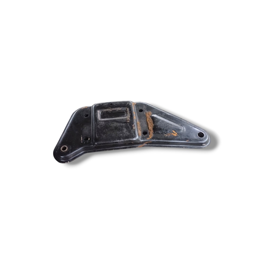 Suporte Mola Sprinter 2007 2008 Dianteira 1