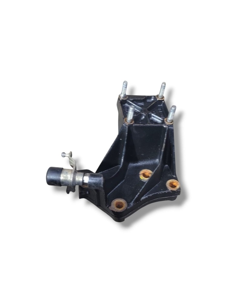 Coxim Caixa Cambio Fiat Ducato Maxicargo 2016 Vi119
