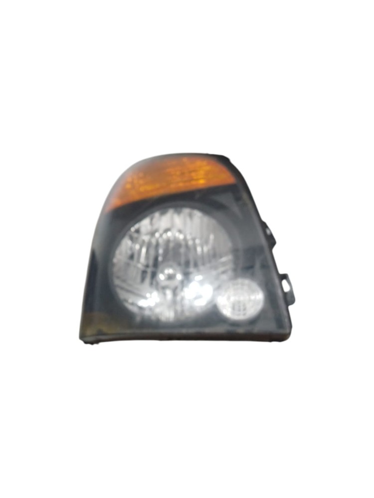 Farol Dianteiro Direito Hyundai Hr Hdb 2020 VI127