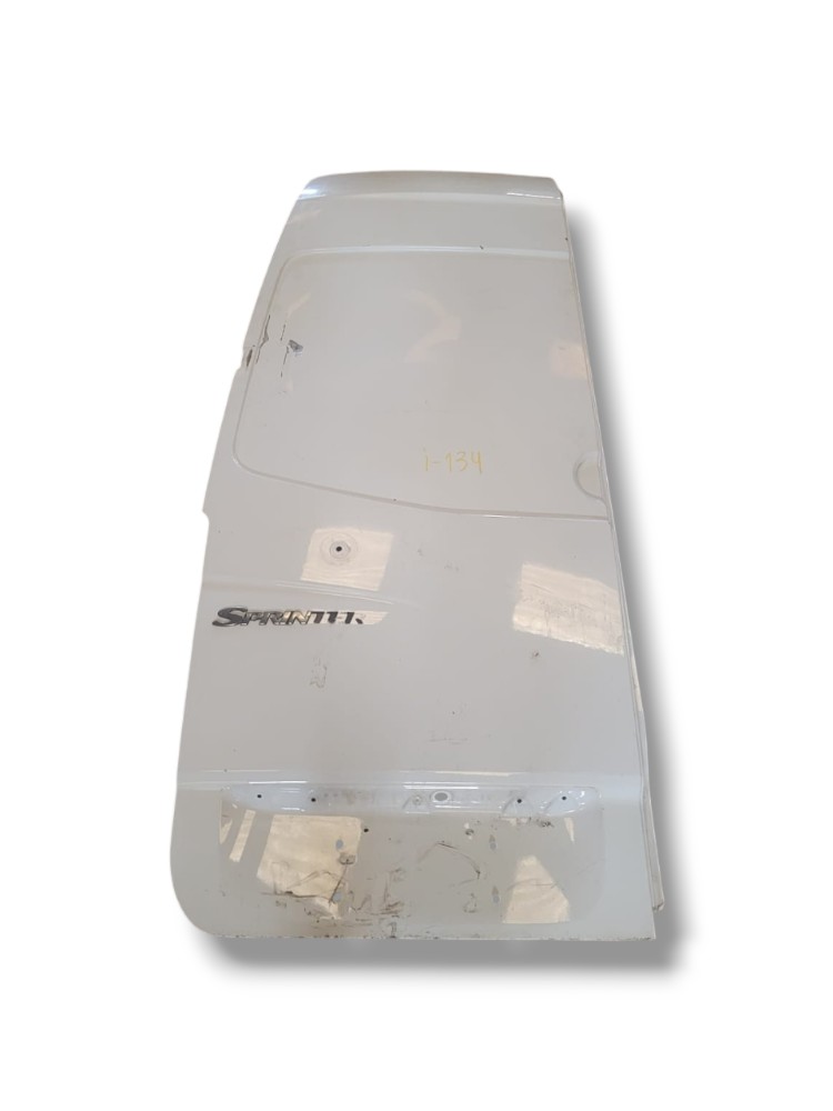 Porta Traseira Esquerda Mb 2014 2015 Vi135