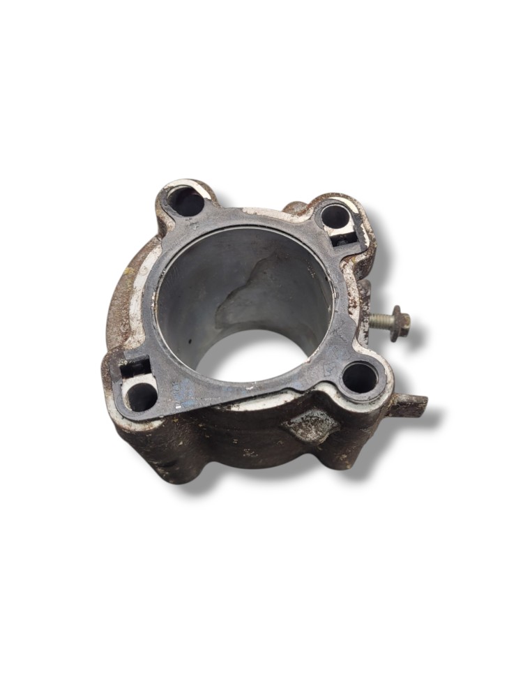 Conexão Válvula Egr Renault Master 2013