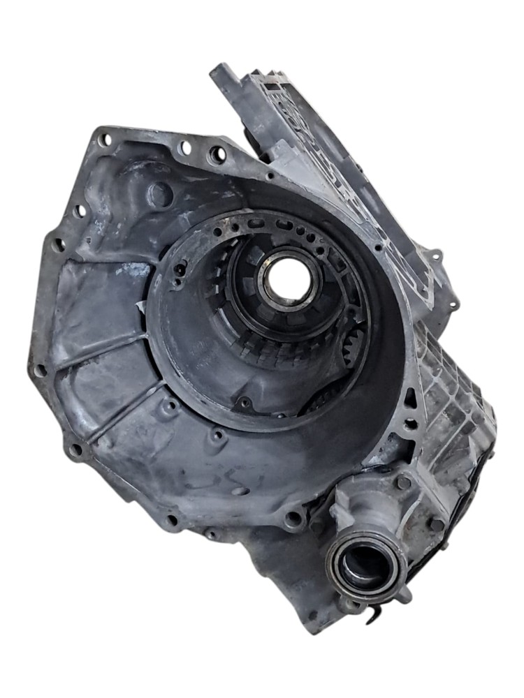 Carcaca Caixa Cambio Fiat Freemont