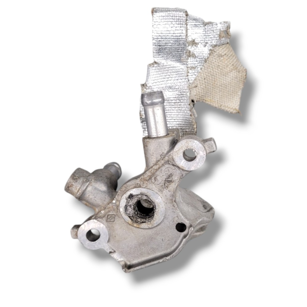 Válvula Sensor Pressao Turbina Master 2.3 16v 2014 A 2022