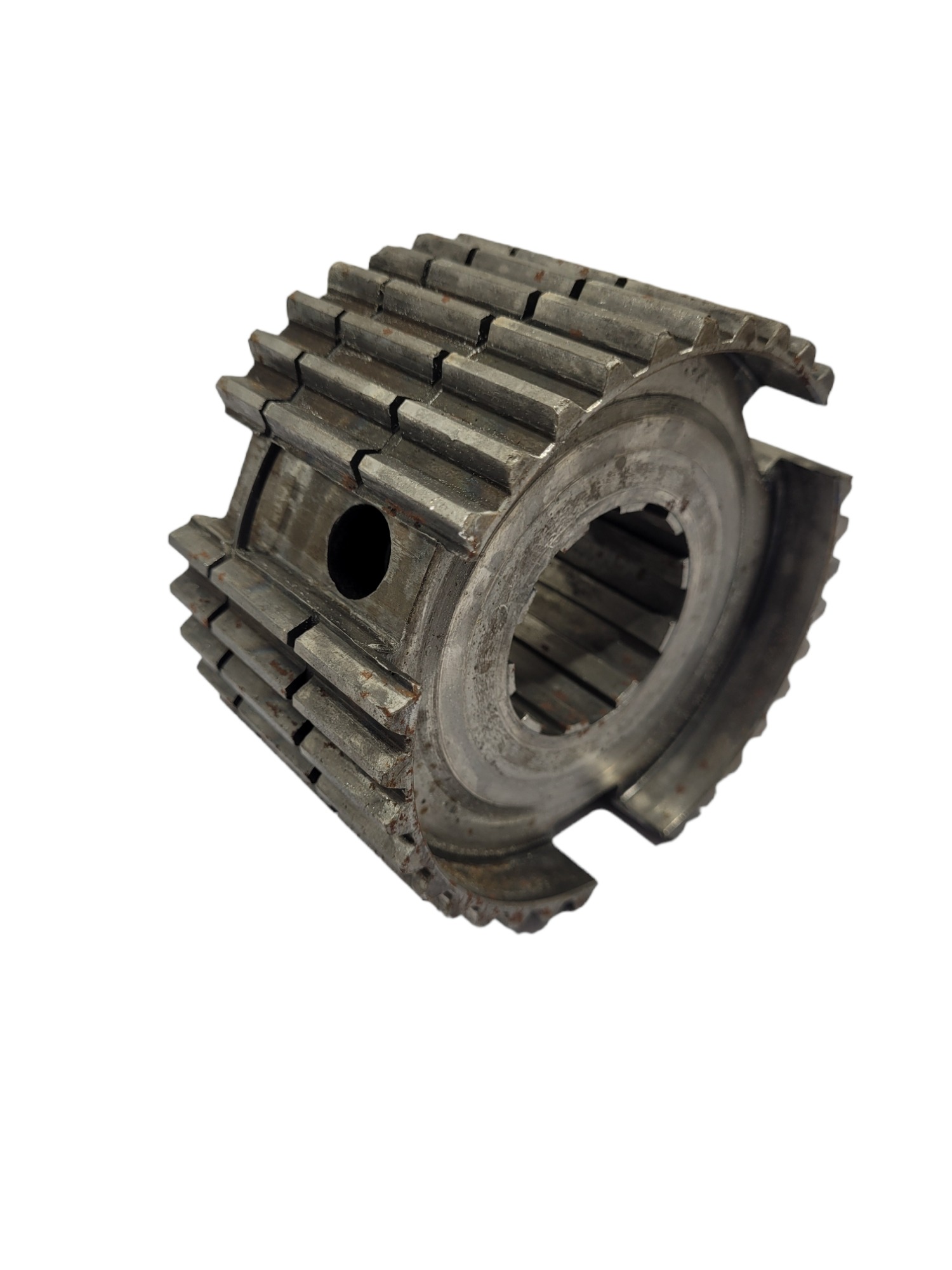 Miolo Luva Sincronizador 1 E 2 Cambio F4000 3312525 – Br Peças