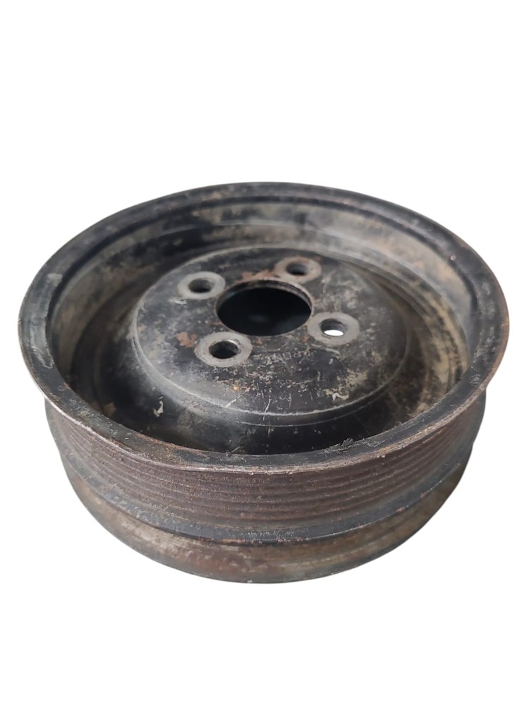 Polia Helice Motor Hsd S10 2.5 2