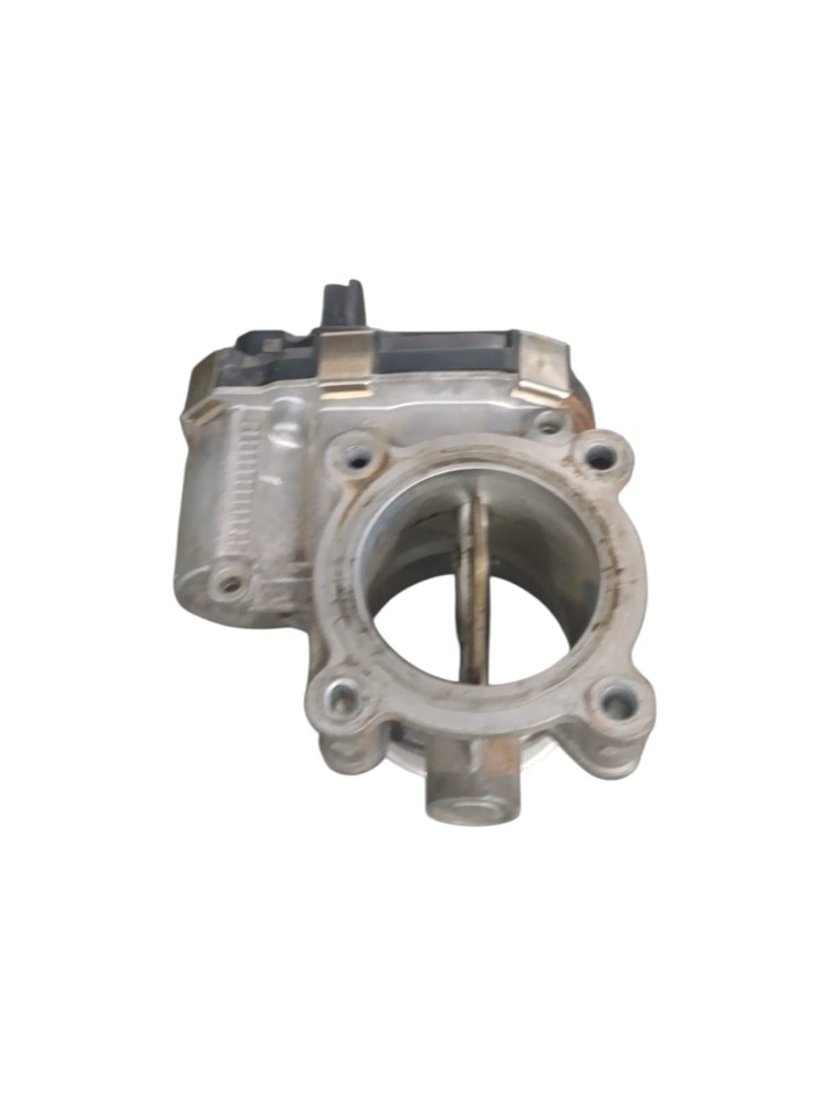 Corpo Borboleta Tbi 2.8 Mm S10 2018 3