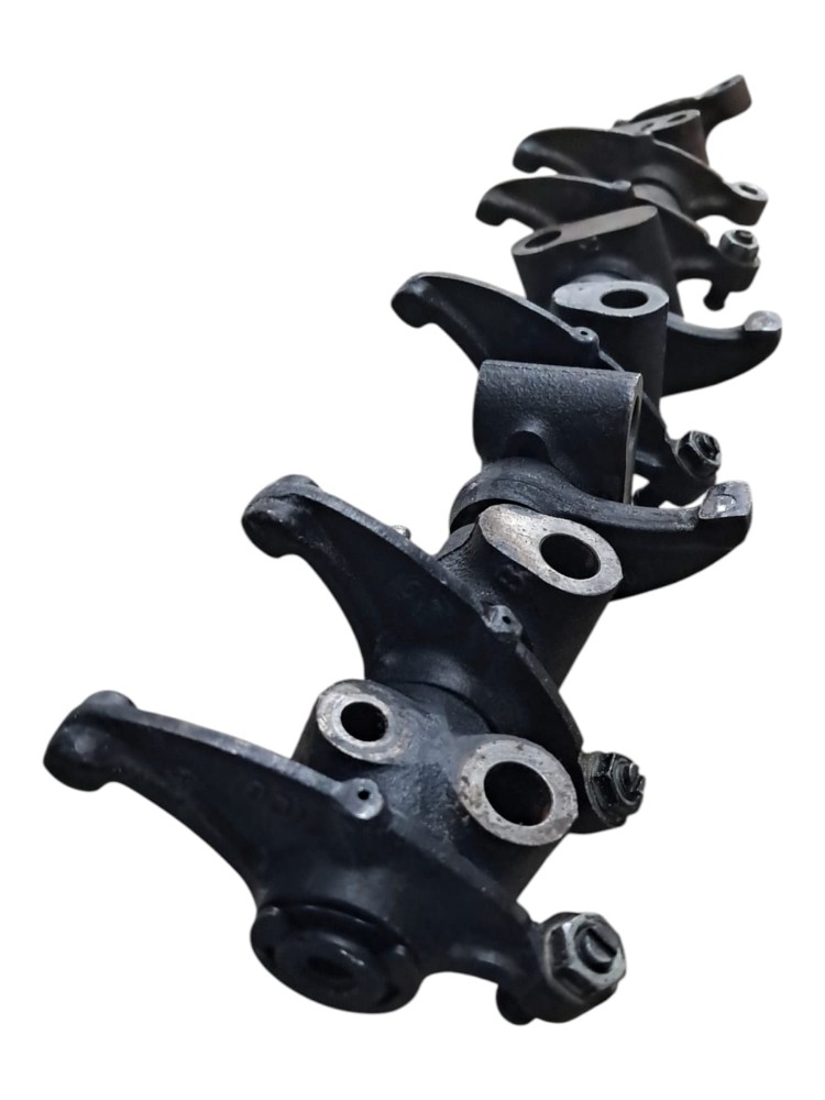 Eixo Balancim Kia Besta 2.7 1998