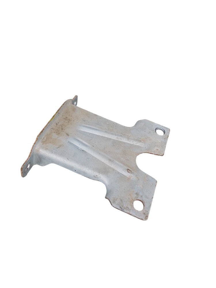 Suporte Fechadura Traseira Land Rover 2010