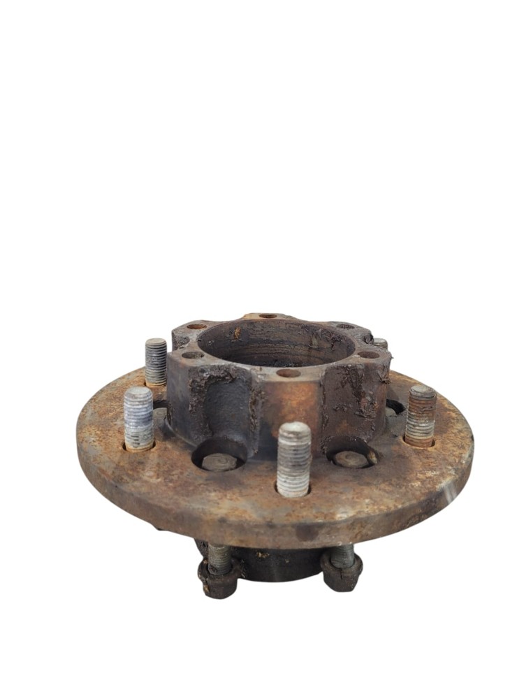 Cubo Roda Mitsubishi Pajero Sport 2002 Traseiro Direito