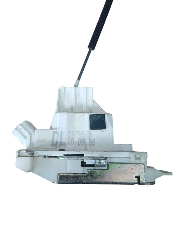 Fechadura Porta Ford Mondeo 1997 a 2000 Esquerdo