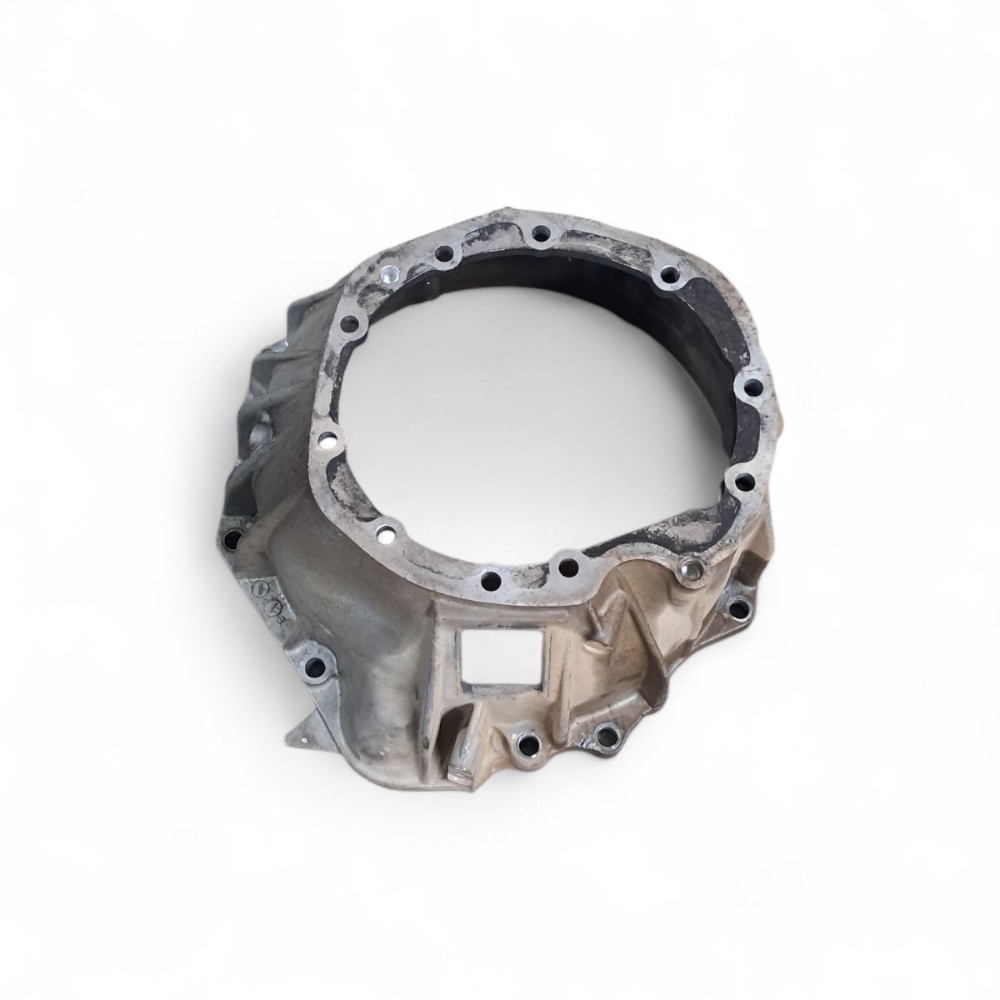 Capa Seca Caixa Cambio Hilux 3.0 Automático 4×4 2008 5
