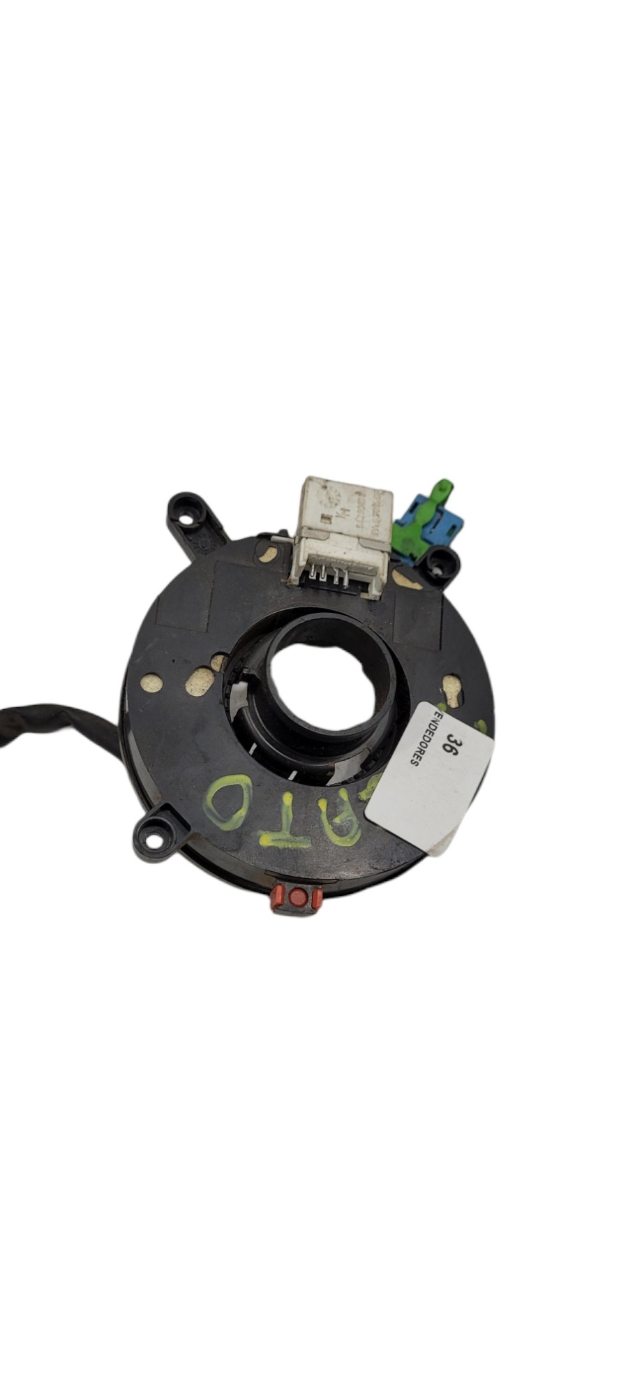 Cinta Air Bag Fiat